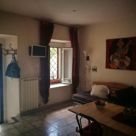 Alessia'S Home Rome Luaran gambar
