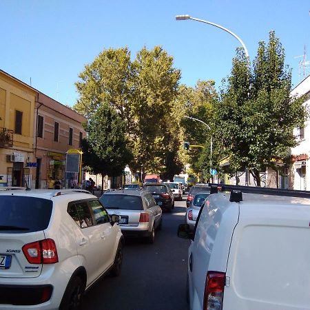 Alessia'S Home Rome Luaran gambar