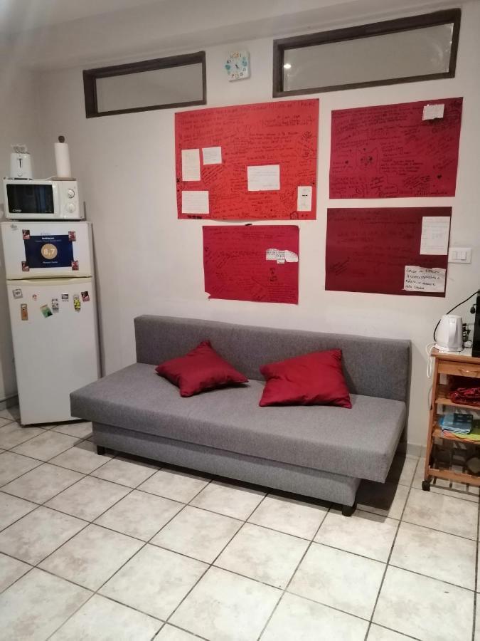 Alessia'S Home Rome Luaran gambar