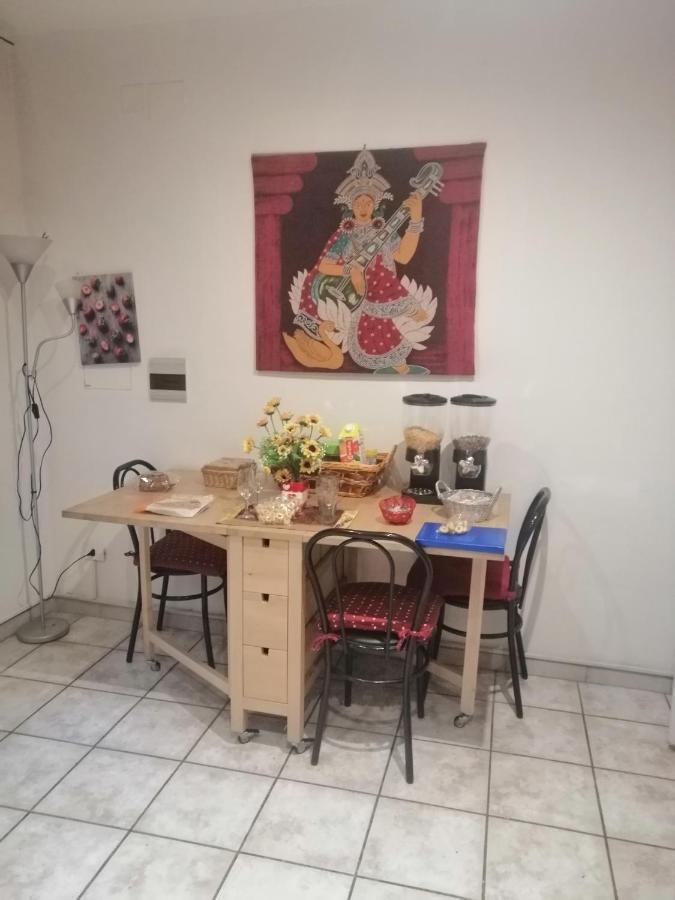 Alessia'S Home Rome Luaran gambar