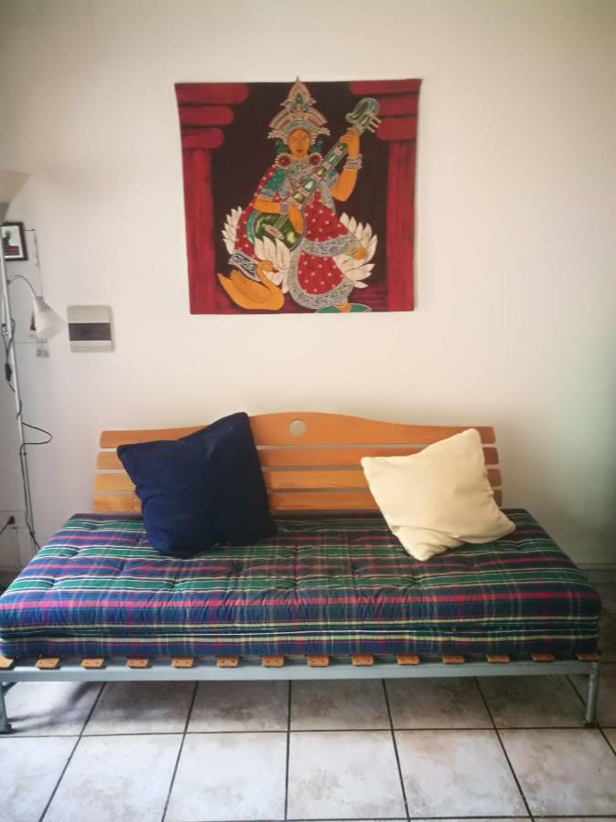 Alessia'S Home Rome Luaran gambar