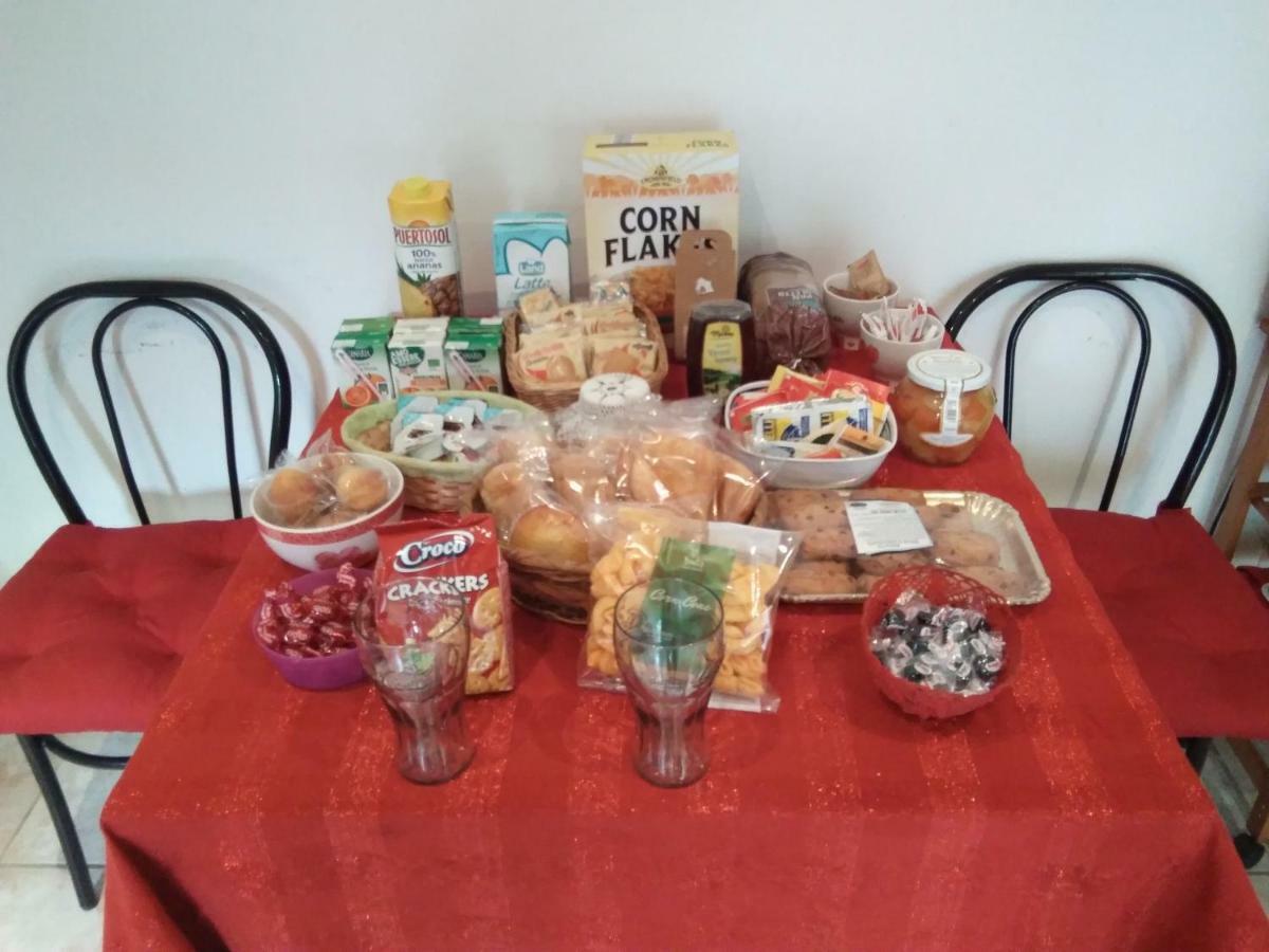 Alessia'S Home Rome Luaran gambar