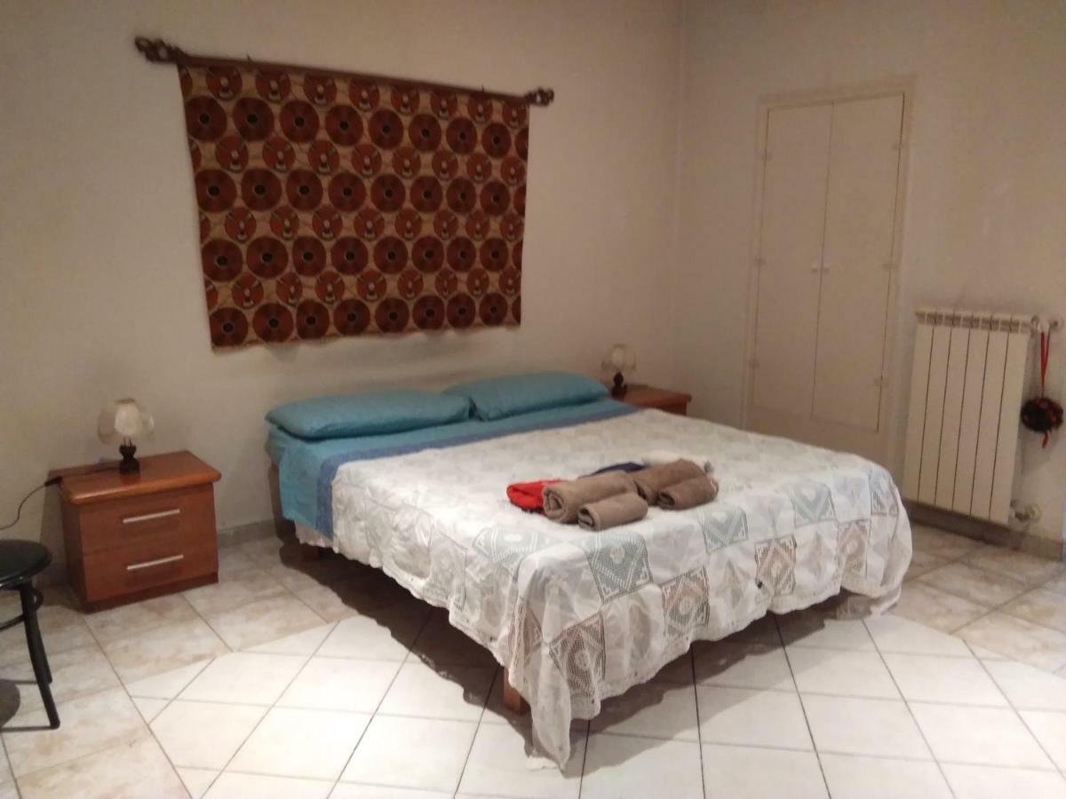 Alessia'S Home Rome Luaran gambar