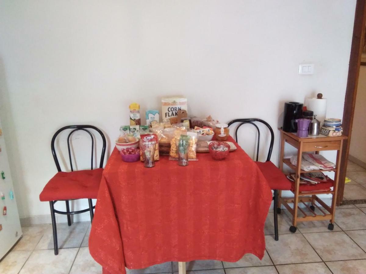 Alessia'S Home Rome Luaran gambar