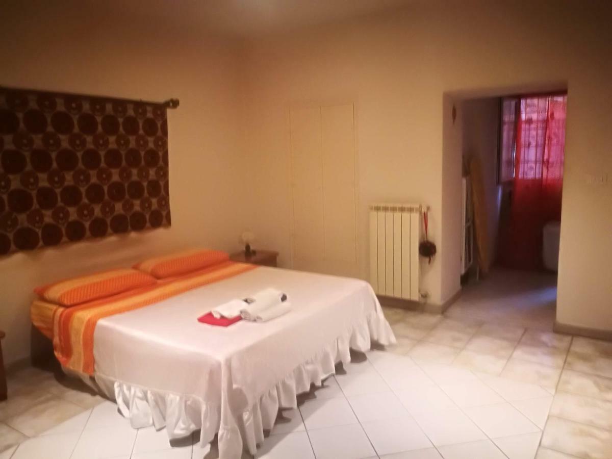 Alessia'S Home Rome Luaran gambar