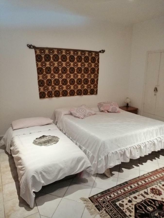 Alessia'S Home Rome Luaran gambar