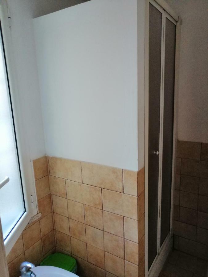 Alessia'S Home Rome Luaran gambar