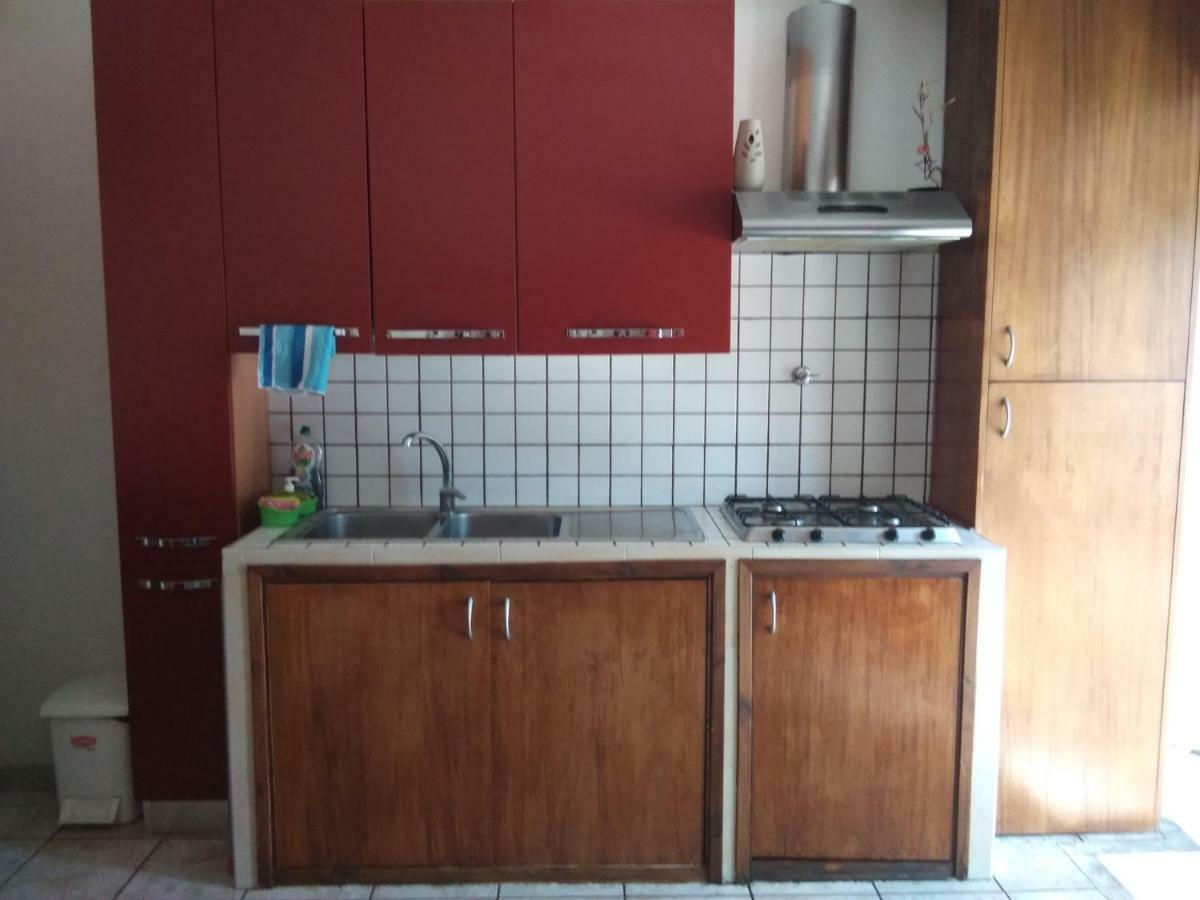 Alessia'S Home Rome Luaran gambar